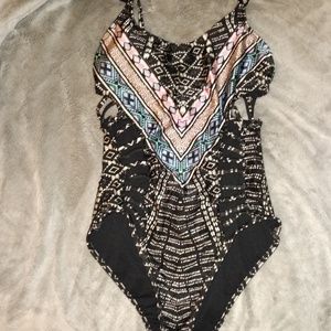 Bathing suit